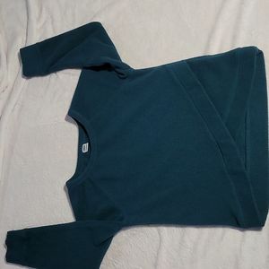 Girls Old Navy Sweater